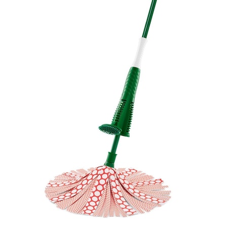 Libman Commercial Heavy-Duty Wonder Mop, 4PK 1228